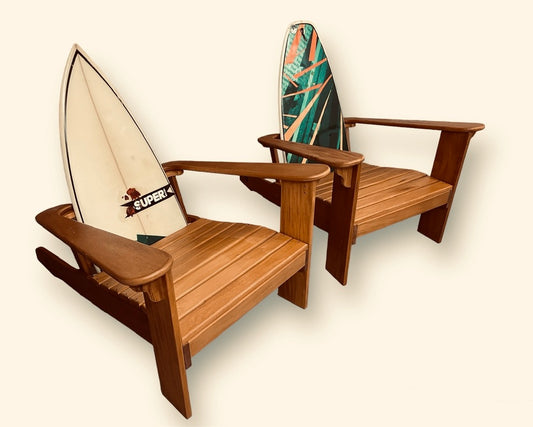 SuperBrand" – Signature Mahagony Duo