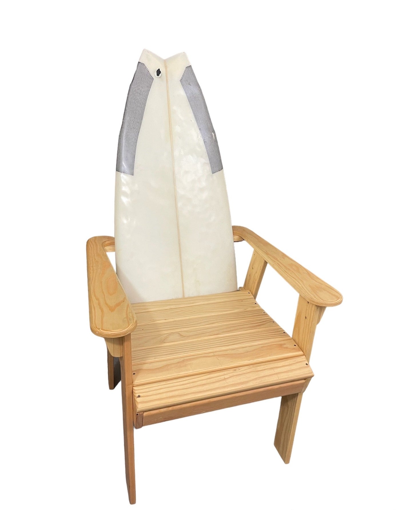 T. Patterson – Counter Height Pine Set (2 pcs.)