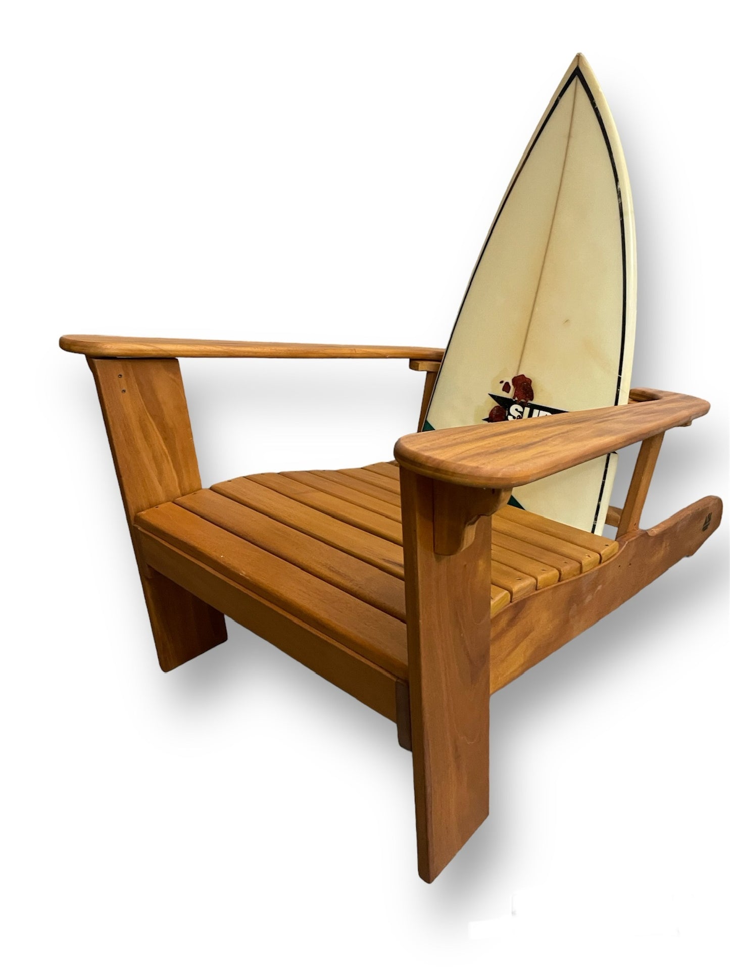 SuperBrand" – Signature Mahagony Duo