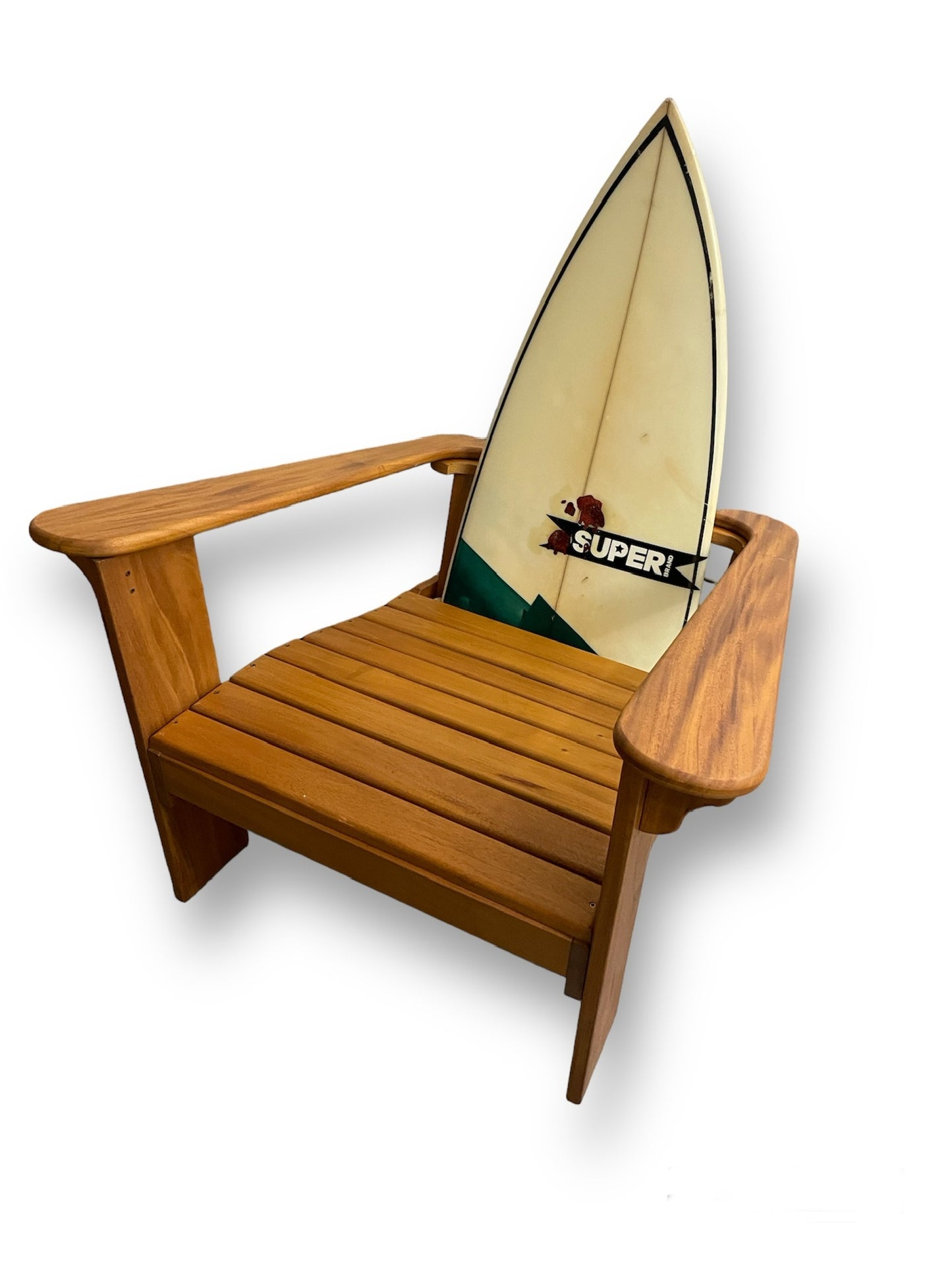 SuperBrand" – Signature Mahagony Duo