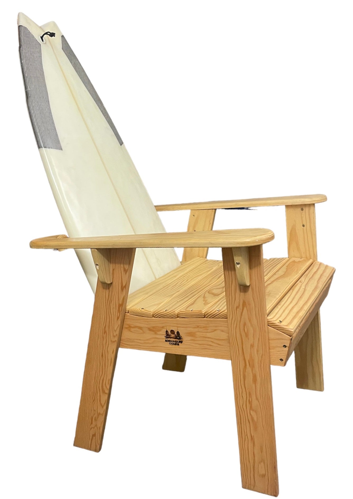 T. Patterson – Counter Height Pine Set (2 pcs.)