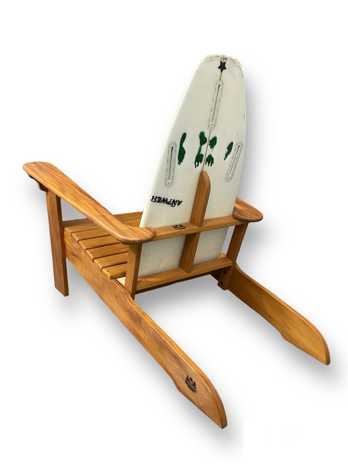 SuperBrand" – Signature Mahagony Duo