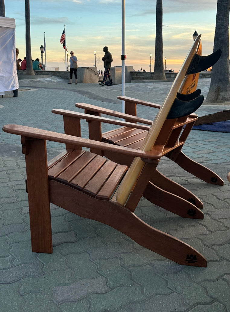 Medium Apitong Hardwood