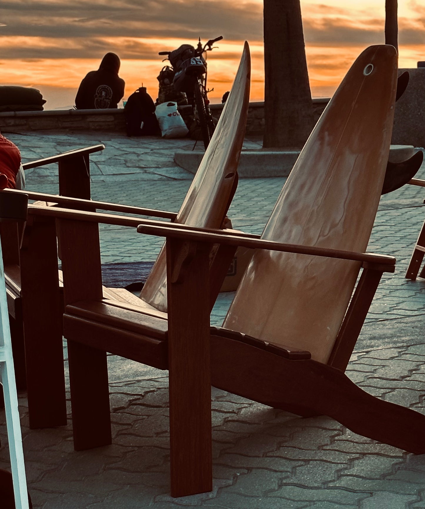 Medium Apitong Hardwood