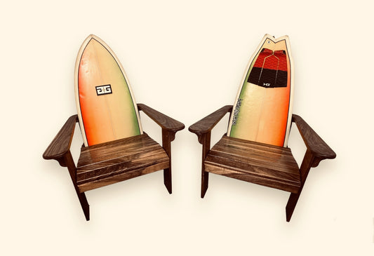 Yellow Blow. WALNUT Duo