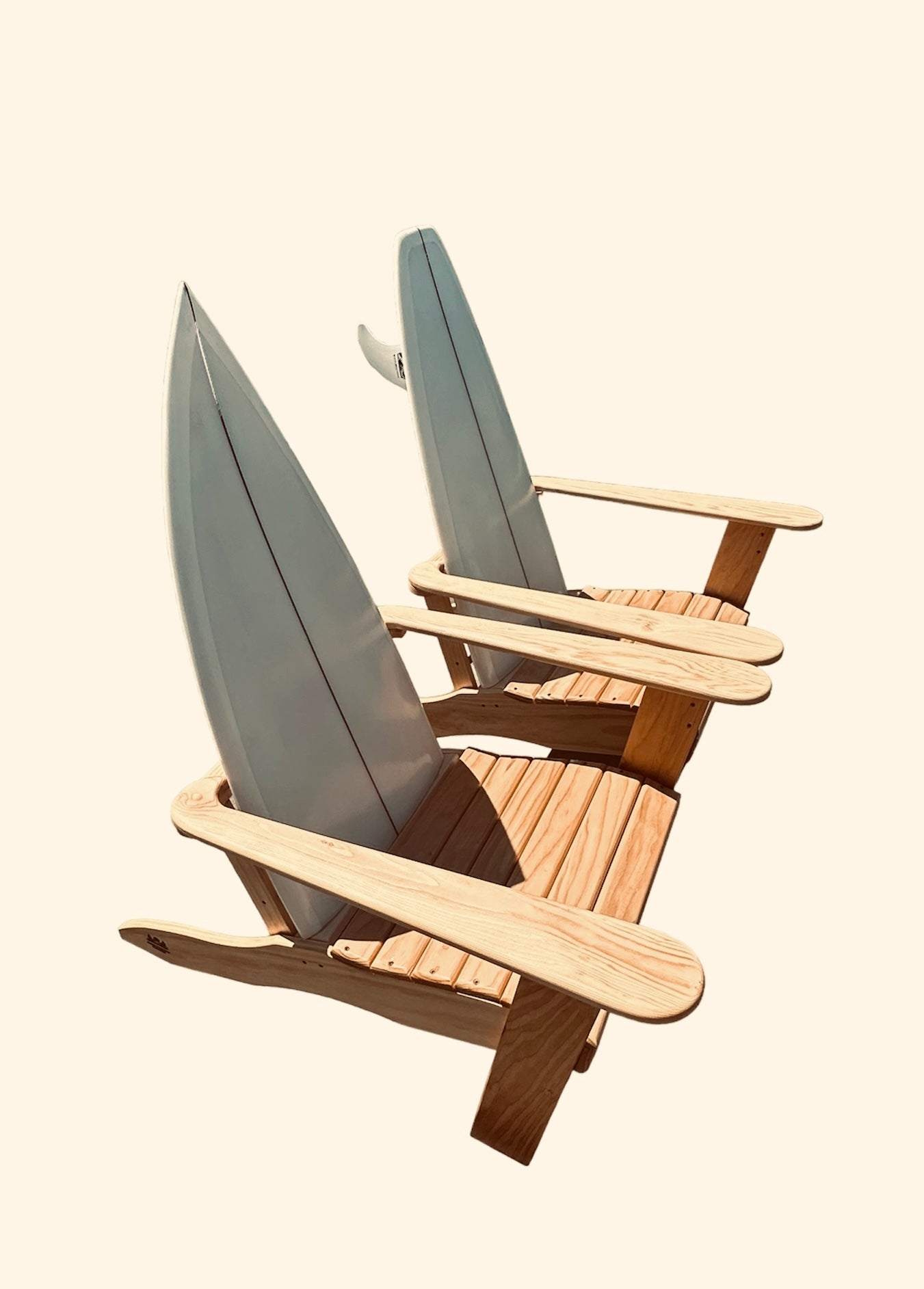 Dynamic Classic. Set of 2