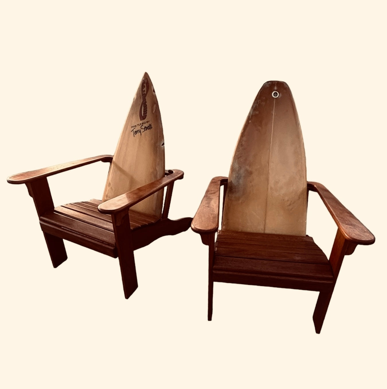 Medium Apitong Hardwood