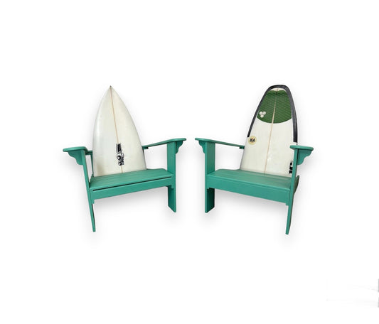 XERO – Set of 2 Stylish Chairs