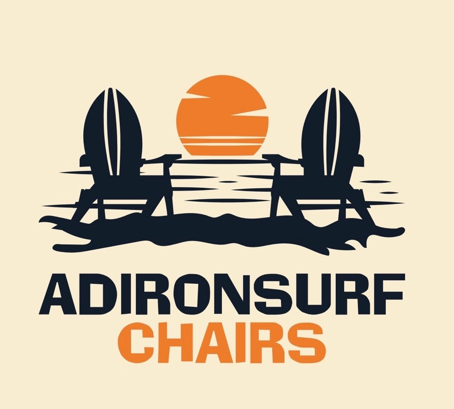 Adironsurf chairs