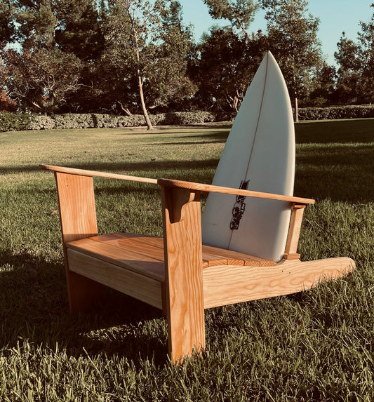 Classic Ipe. Pro Surf