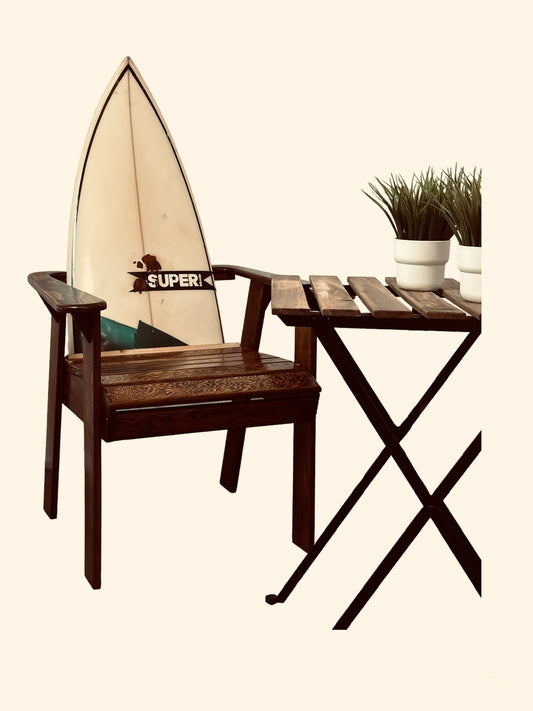SuperBrand – Counter Height Duo. AS IS